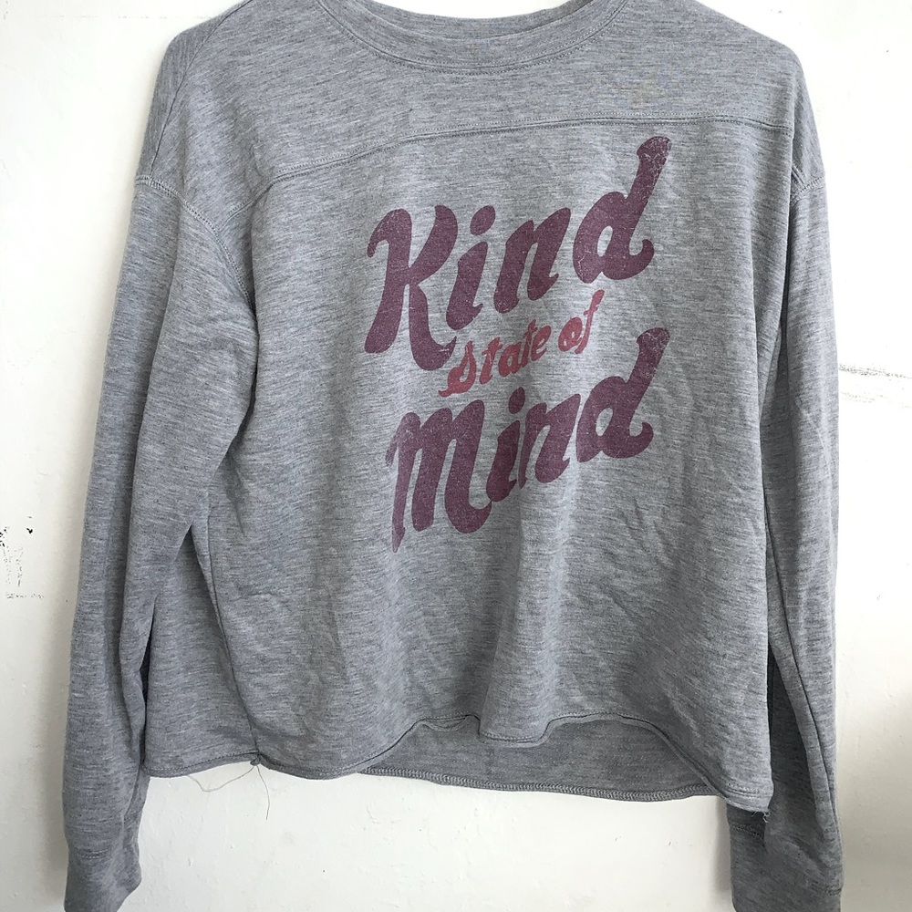 Target Long Sleeve Tee